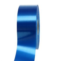 Product Curling Ribbon Blue 50mm 100m