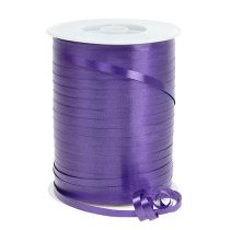 Curling Ribbon Purple 4.8mm 500m