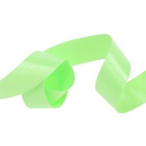 Product Curling ribbon lime green 10mm 250m