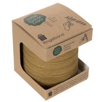 Product Brown Paper Curling Ribbon 10mm x 1m for Gift Wrapping and Crafts