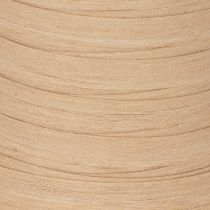 Product Cotton Curling Ribbon Beige 10mm x 100m