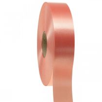 Product Ruffle tape 30mm salmon 100m