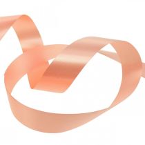 Product Ruffle tape 30mm salmon 100m