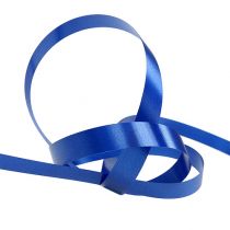 Product Curling ribbon blue 19mm 100m