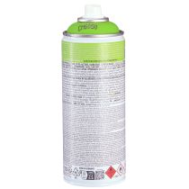 Product Chalk Spray Green Chalk Paint Spray Montana 400ml