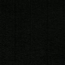 Product Florist Crepe Paper Black 50x250cm