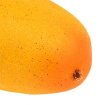 Artificial Mango Yellow 13cm