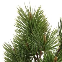 Product Artificial pine branches Christmas branches green 53cm 3 pieces