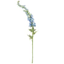 Product Artificial Larkspur Blue Artificial Flower Delphinium 130cm