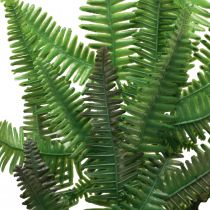 Product Artificial fern artificial plant fern leaves green 44cm