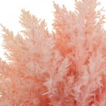 Product Artificial Astilbe deco branches artificial pink H38cm 5pcs