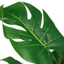 Product Artificial Plant Philodendron Artificial Potted Plant H60cm
