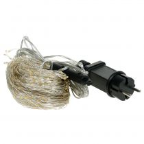 Product LED light bundle for inside and outside 640 1.9m silver/warm white