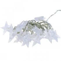 Product LED Fairy Lights Stars Micro LED Timer Indoor 2.85m
