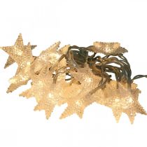 Product LED Fairy Lights Stars Micro LED Timer Indoor 2.85m