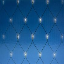 Product LED light net 180 warm white 2m x 2m for outside