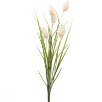 Product Artificial Pampas Grass Decoration Artificial Grass Pink 92cm