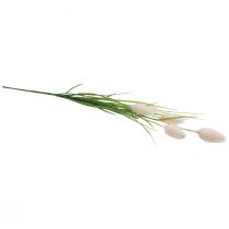 Product Artificial Pampas Grass Decoration Artificial Grass Pink 92cm