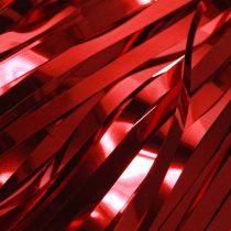 Product Tinsel Red Tinsel Curtain Door Decoration Curtain 90×200cm 2pcs