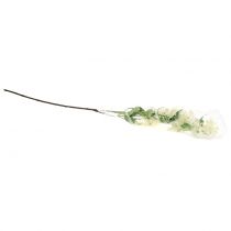 Product Lantana branch artificial white 80cm