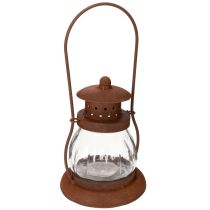 Product Lantern for romantic lighting in the house and garden, 33cm