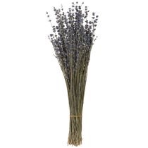 Product Lavender Dried Flowers Decoration Natural 100g 40cm 100g × 2pcs
