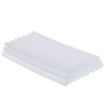 Product Glue cartridges clear hot melt adhesive Ø11mm 2kg 95 pieces