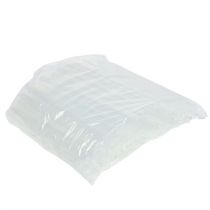 Product Glue cartridges clear hot melt adhesive Ø11mm 2kg 95 pcs