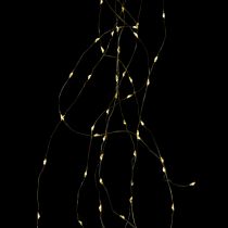 Product Light trail timer battery Twinkle 140cm 160 Micro LED
