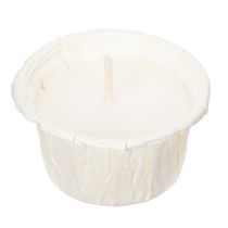 Product Tealight in paper sleeve for festive occasions and atmospheric moments Light One 4cm 50pcs