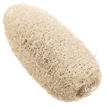 Product Luffa small bleached 50pcs