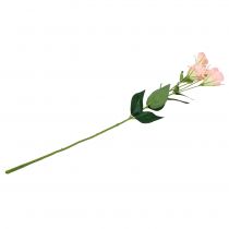 Product Lysianthus artificial pink 87.5cm
