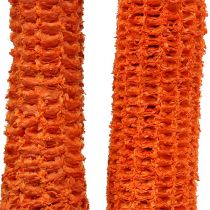 Product Corn on the cob on a stick orange 20 pcs