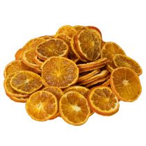 Product Dried Citrus slices Mandarins Natural Christmas decor 500g