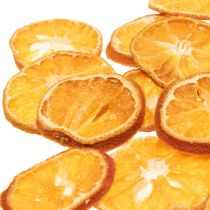 Tangerine slices dried natural decoration Christmas 500g