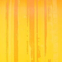 Product Cuff paper flower paper yellow orange 37.5cm 100m