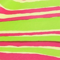 Product Cuff paper 25cm stripes pattern 100m