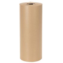 Product Mantle Paper Natural Kraft Paper Roll 25cm x 100m Decorative Paper