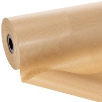 Product Mantle Paper Natural Kraft Paper Roll 25cm x 100m Decorative Paper