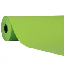 Product Cuff paper May green tissue paper green 37.5cm 100m