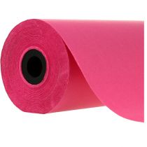 Product Cuff paper pink 37.5cm 100m