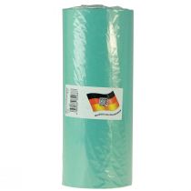 Product Cuff paper tissue paper flower paper turquoise 25cm 100m