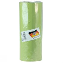 Product Cuff paper tissue paper moss green 25cm 100m