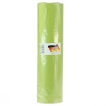 Product Cuff paper wide tissue paper moss green 37.5cm 100m