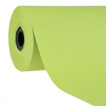 Product Cuff paper tissue paper moss green 25cm 100m