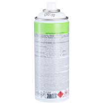 Product Marking spray, spray chalk, white matt, Montana 400ml