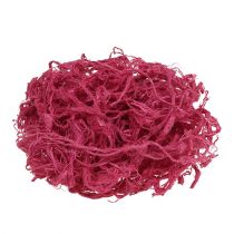 Mulberry cotton pink 150g