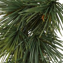 Product Mini Advent wreath artificial like real pine needles Ø22cm