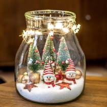 Product Mini Christmas Ball Gold Ø3cm 14 pcs