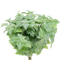 Product Mint artificial green 25cm 12 pcs